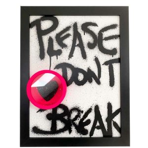 Please Dont Break Frame