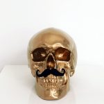 Mr Skull by Haus of Skulls