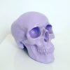 Lilac Skull