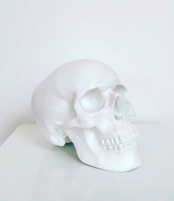 White Skull