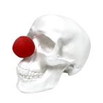 Clown Skull